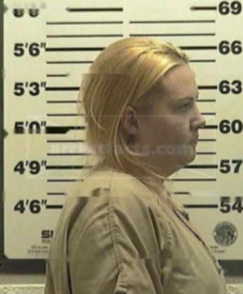 Rebecca Ridgeway