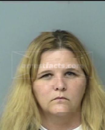 Tracy Lynn Stern