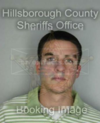 Brandon Kyle Stephens