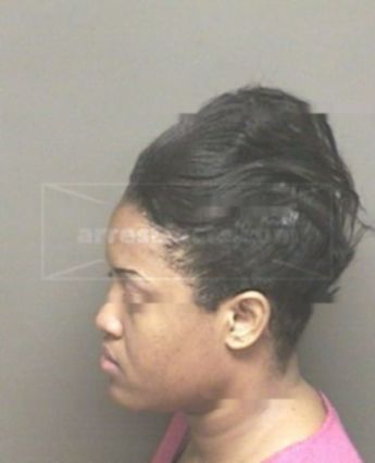 Angela Denise Tanner