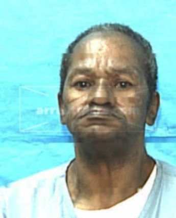 Willie Floyd Haywood