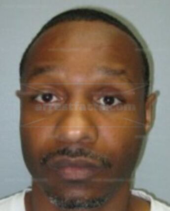 Edward Deandre Blevins