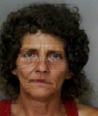 Christine Ann Clifton