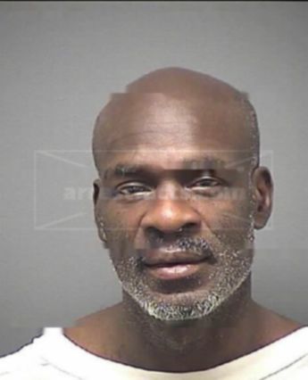 Eric Tyrone Johnson