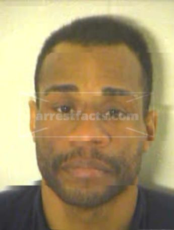 Terrence Fleming
