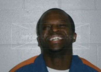 Maurice Edward Halliburton