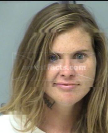 Nicole Desiree Cox