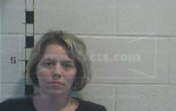 Rebecca Ann Manley