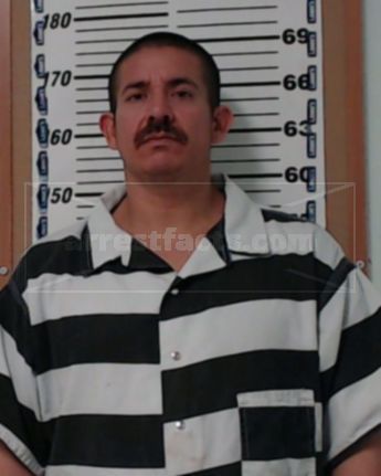 Jose Moreno-Juarez