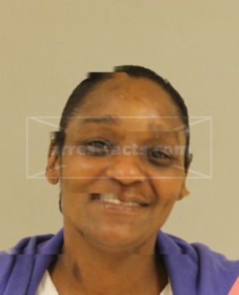 Teyla Massina Mcdonald