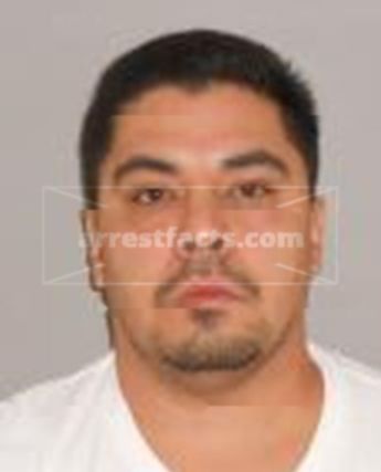 Isaac Juan Maestas
