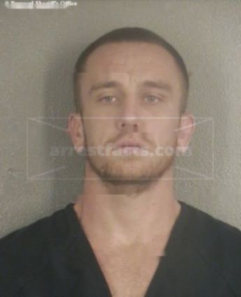 Bradley Paul Stevenson