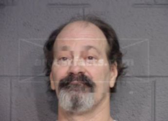 Melvin David Burns Jr