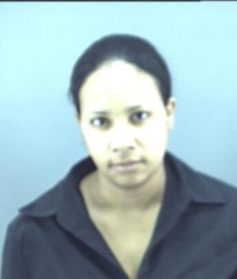 Tysha Roshett Ingram