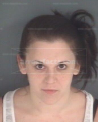 Taylor Gail Adair