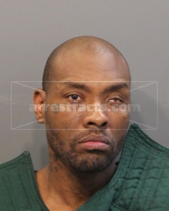 Shannon Dewayne Mills