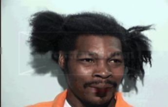 Jerome Montez Benton
