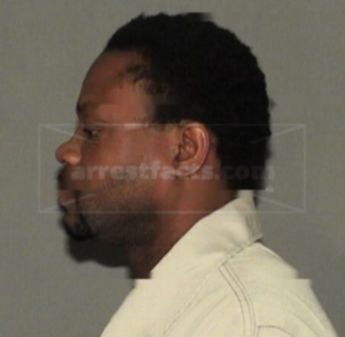 Dewon Mitchell