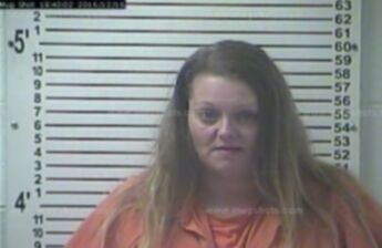 Gwendolyn Leigh Atwell