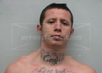 Steven Wayne Woods