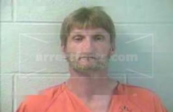 Jeffery William Holcomb