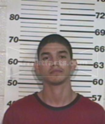 Michael Rubio Cuellar Cortez