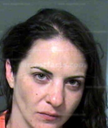 Kimberly Kristen Jones