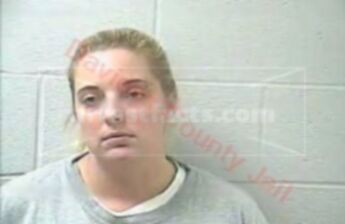 Whitney Nicole Wells