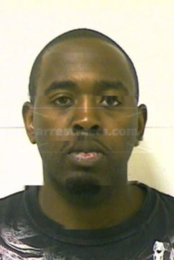 Anthony Ryan Granville