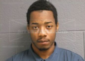 Leroy Terrell Newson