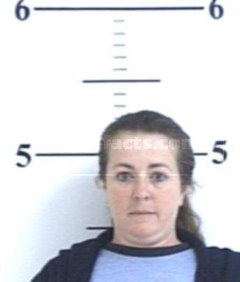 Lucinda Rene Dias