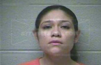 Arisbeth Garcia Notario