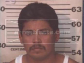 Miguel Angel Galaviz