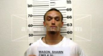 Shawn Dillion Wason