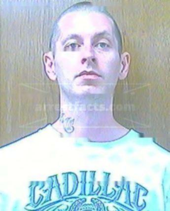 Brandon M Hughes