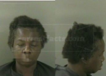 Teague Gertrude A.