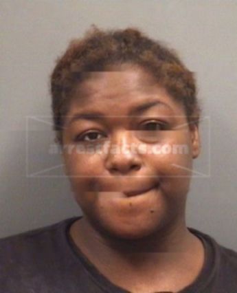 Jasma Deanna Welch