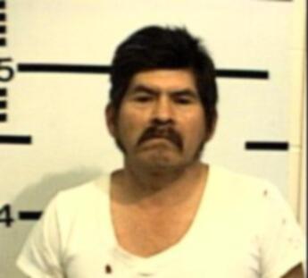 Santos Yanez Medina