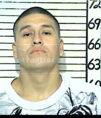 Edwin Cristobal Ramos