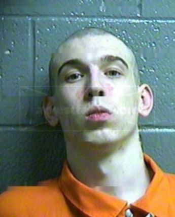 Uriah J Leach