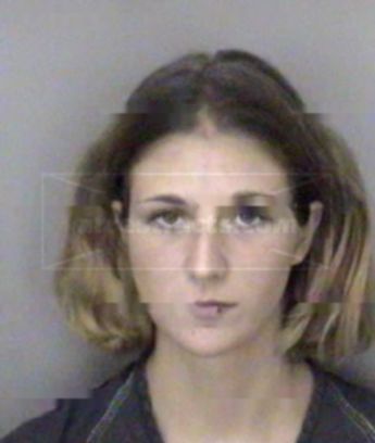 Rachael Ann Atherton