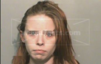 Ashley Marie Romine