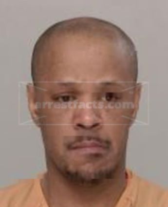 Dameion Dusharn Hill