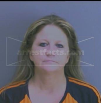 Mary Annette Callihan