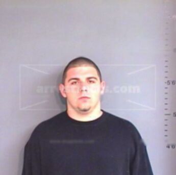 Jordan Edward Dalton