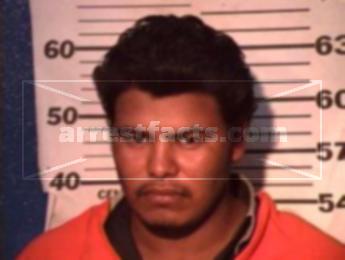 Felix Rolando Flores Valle