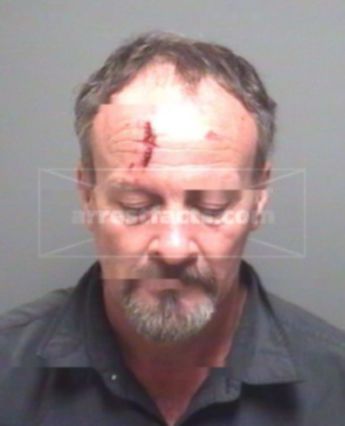 Jeffrey Craig Chappell