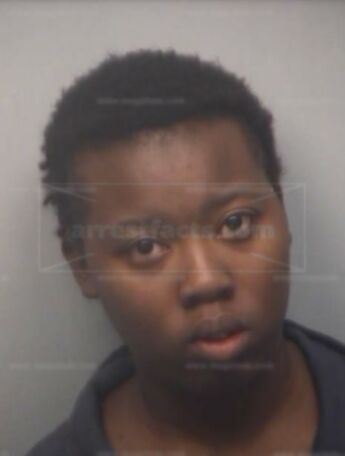 Shulonda Nicole Powell