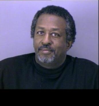 Ernie Lee Brooks