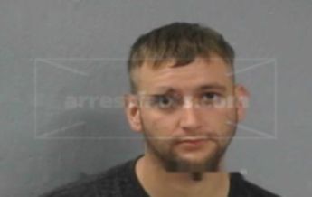 Geoffrey Bryan Morrison